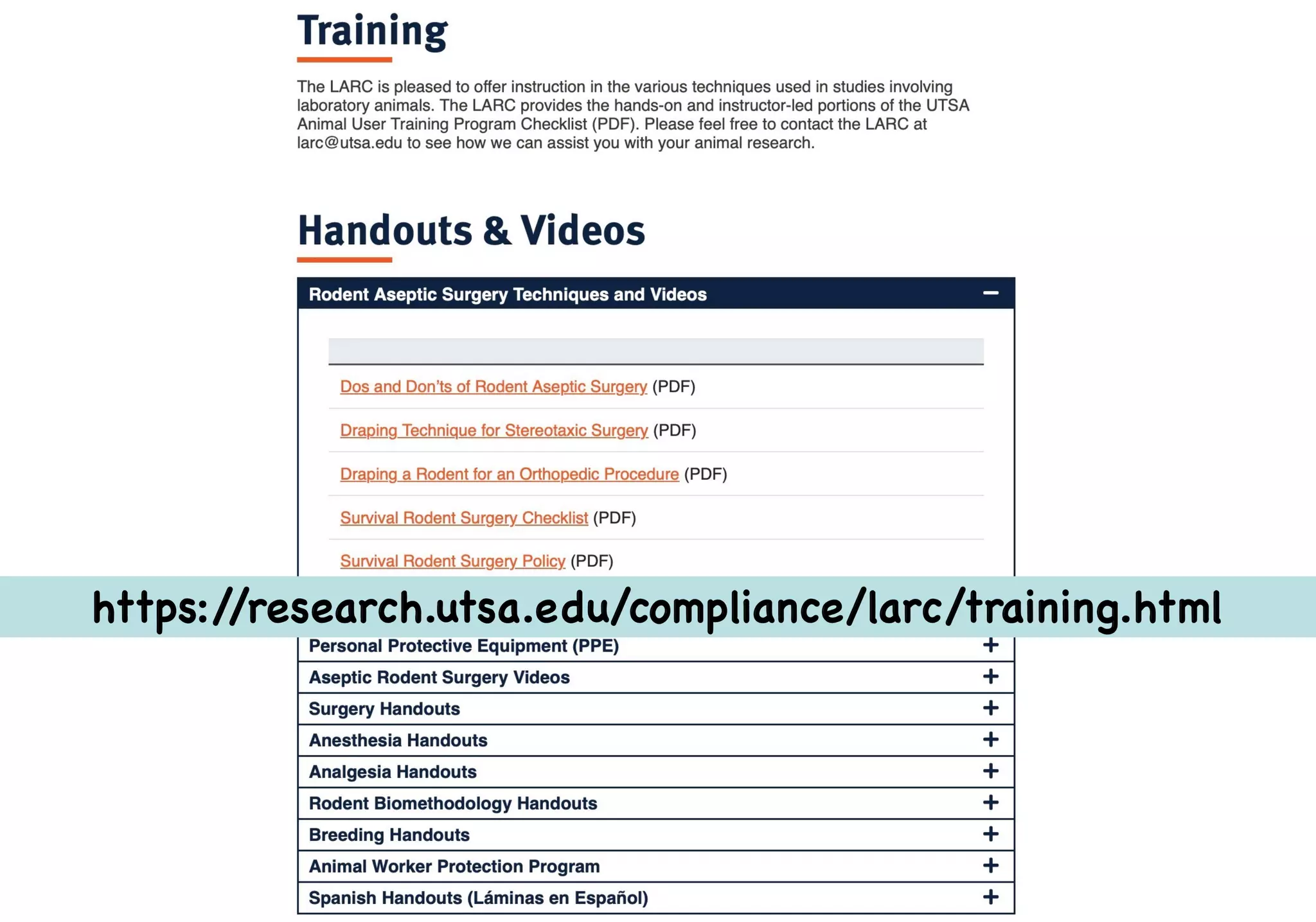  Simple Tips to Significantly Improve Rodent Surgical Outcomes