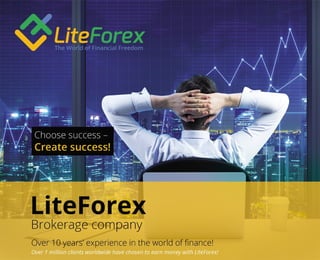 Liteforex Investments Limited