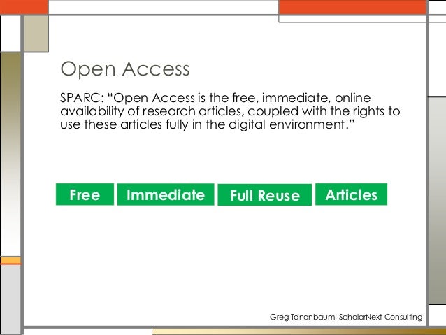 what is open availability