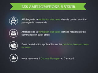 Rencontre Communautaire à Montréal