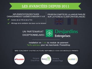 Rencontre Communautaire à Montréal