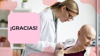 ¡GRACIAS!
 