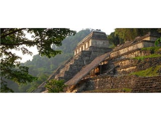 Mexique- Découverte agence de tourisme francophone