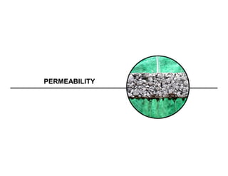 Integral Crystalline Waterproofing Technology | PDF
