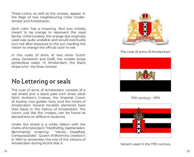 Modern Flag Design An expansion of Good Flag, Bad Flag How to Design