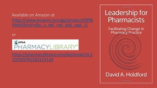 Available on Amazon at
https://www.amazon.com/gp/product/0996
644938/ref=dbs_a_def_rwt_bibl_vppi_i2
or
https://pharmacylibrary.com/doi/book/10.2
1019/9781582123134
 