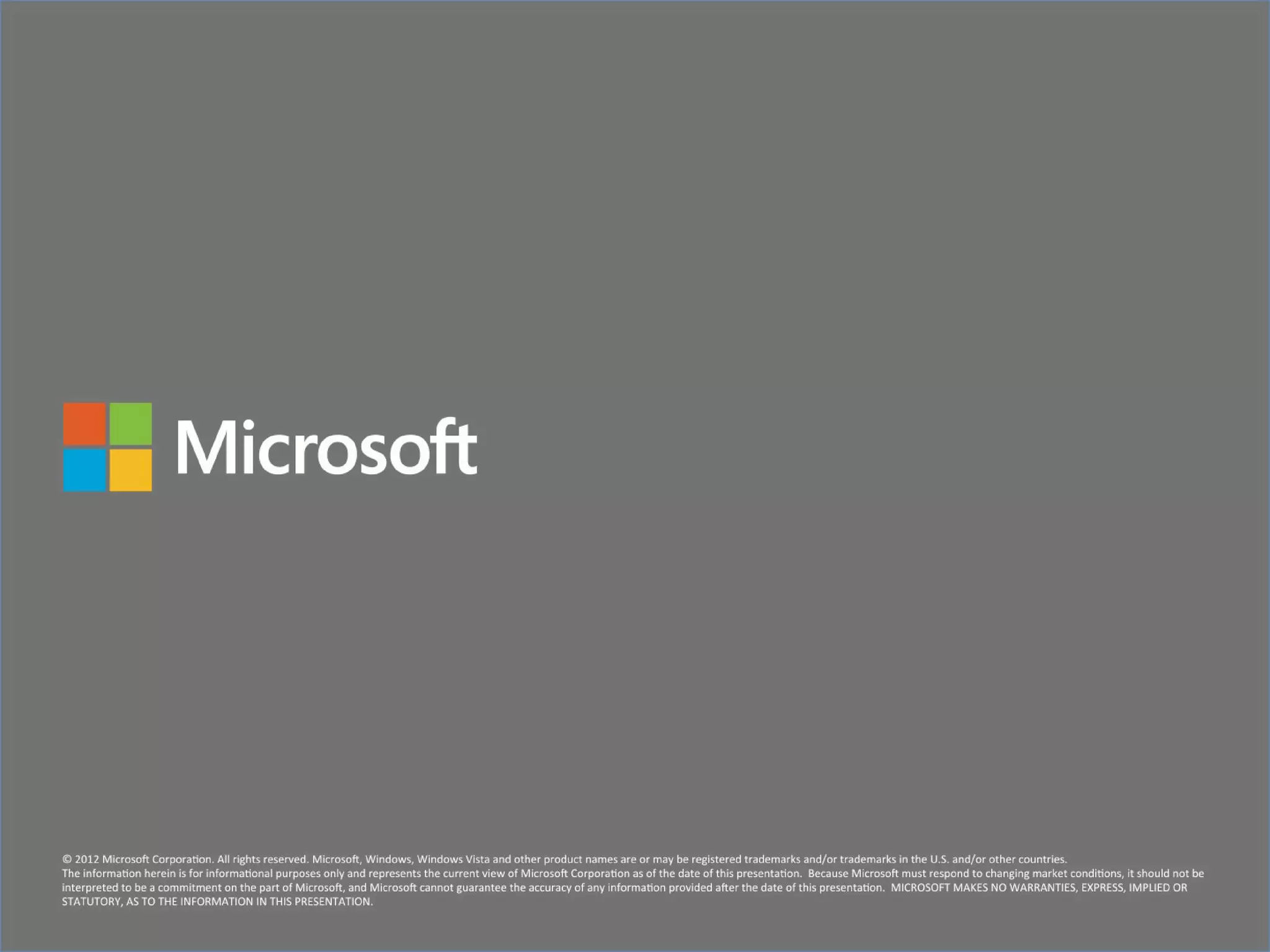 Take the Microsoft Certification Challenge