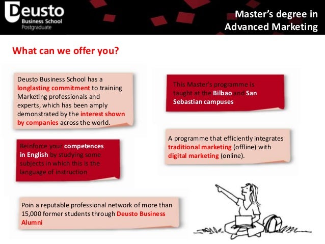 online msn mba programs