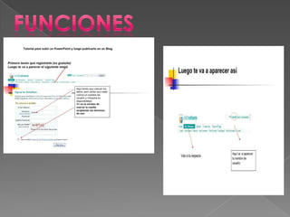 Slideshare natalia10 2