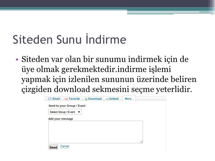 shareslide net