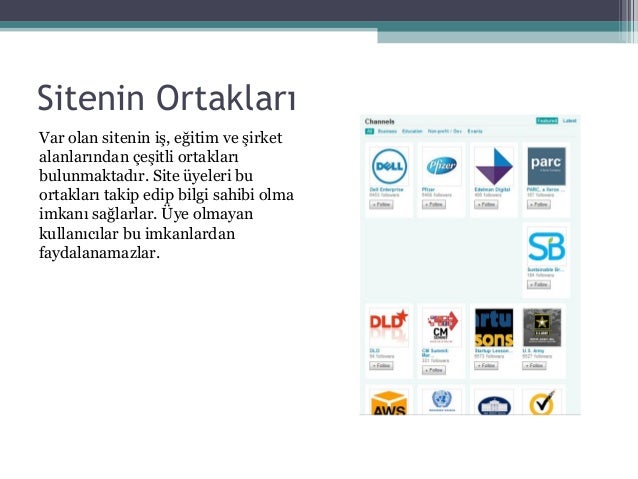 slide share net