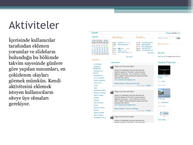 slide share net
