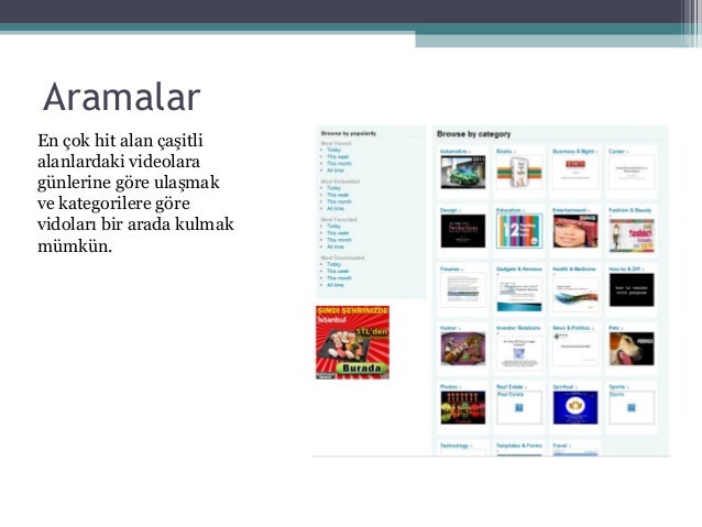 slide share net