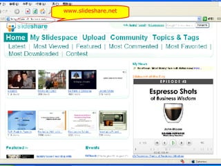 www.slideshare.net 