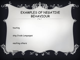 Slideshare netiquette