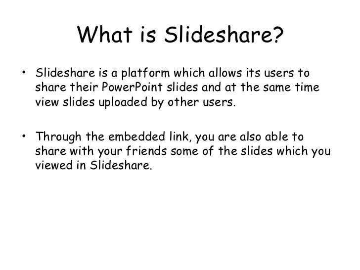 what is slideshare rome fontanacountryinn com what is slideshare