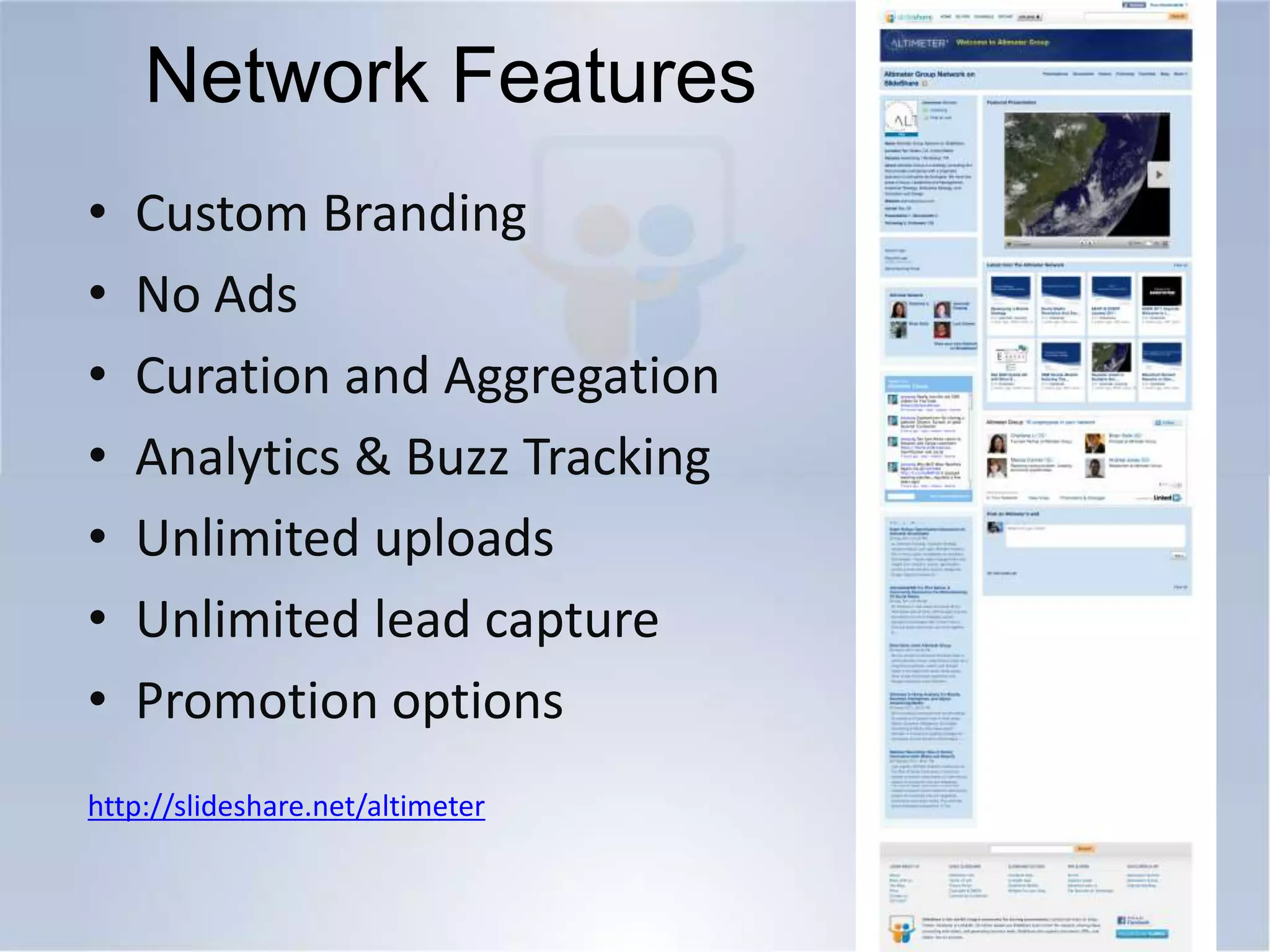 Networks made of groupsDell Network Channels Large enterprise