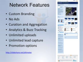 Networks made of groupsDell Network Channels Large enterprise