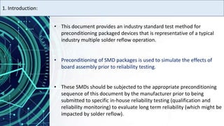 Pre Conditioning Qualifiacation Pptx