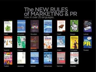 @dmscott / #mprofspro 15