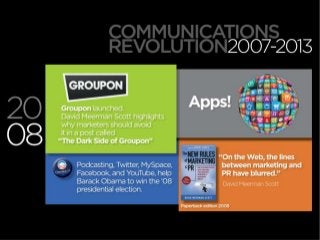 @dmscott / #mprofspro 4