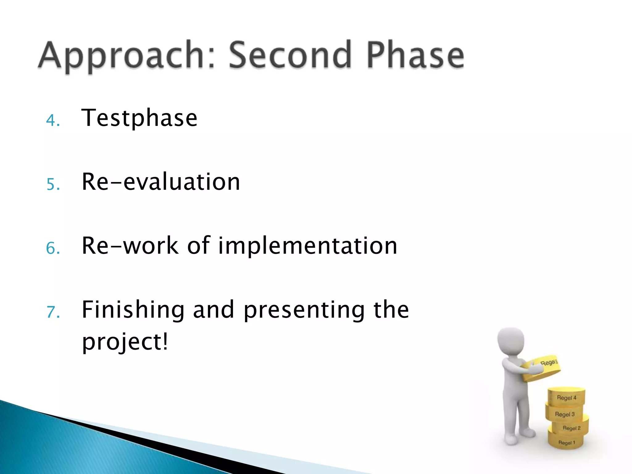 Learning-material optimized for mobile devices (e.g. MC-tests for self assessment)Unified Log-InEasy transfer of tasks and dates from one calendar to the otherImprovement ideas