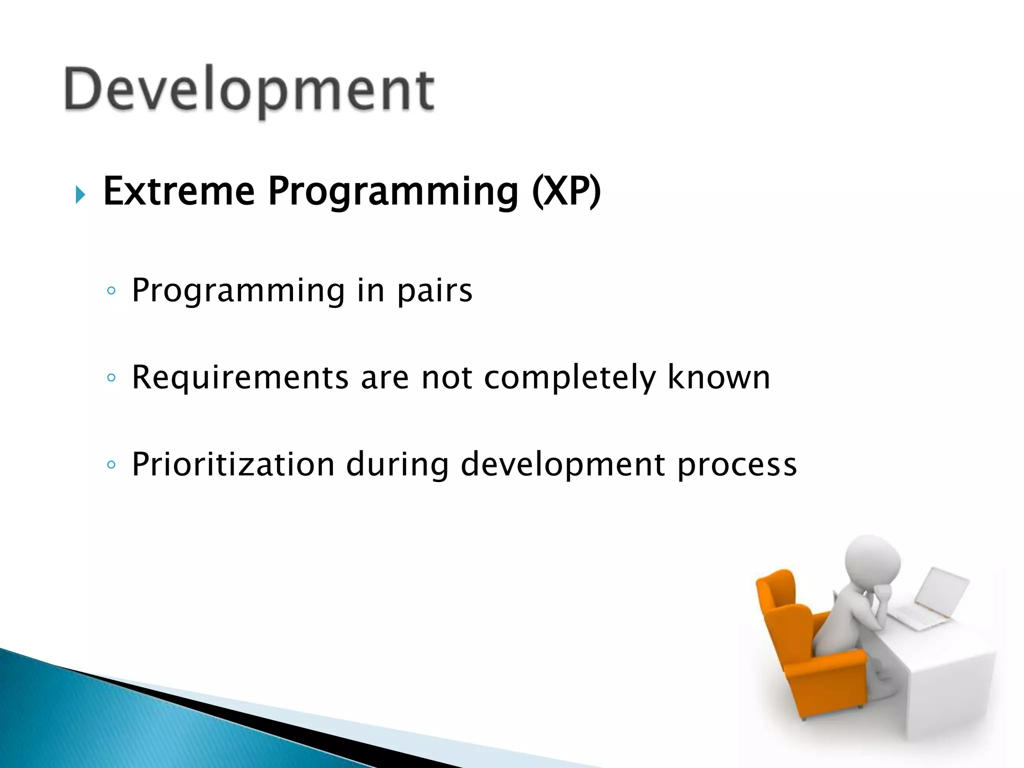 TestphaseRe-evaluationRe-work of implementationFinishing and presenting the 	project!Approach: Second Phase