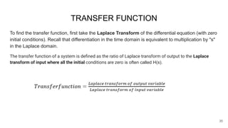 Control Systems | PDF