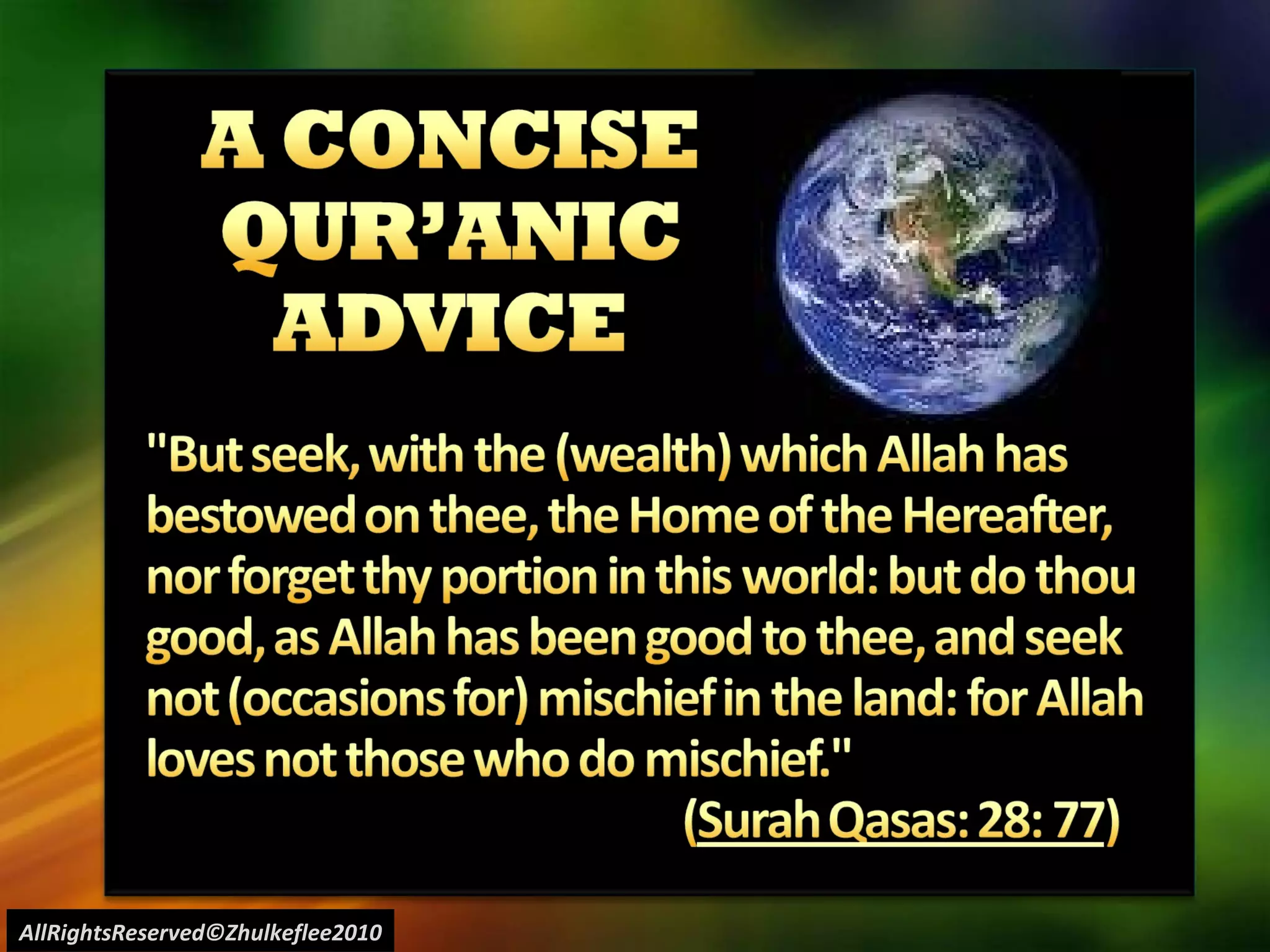 AllRightsReserved©Zhulkeflee2010 