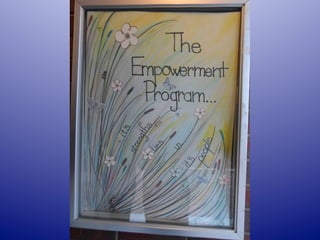 The Empowerment Program 2