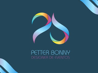 PETTER BONNY
