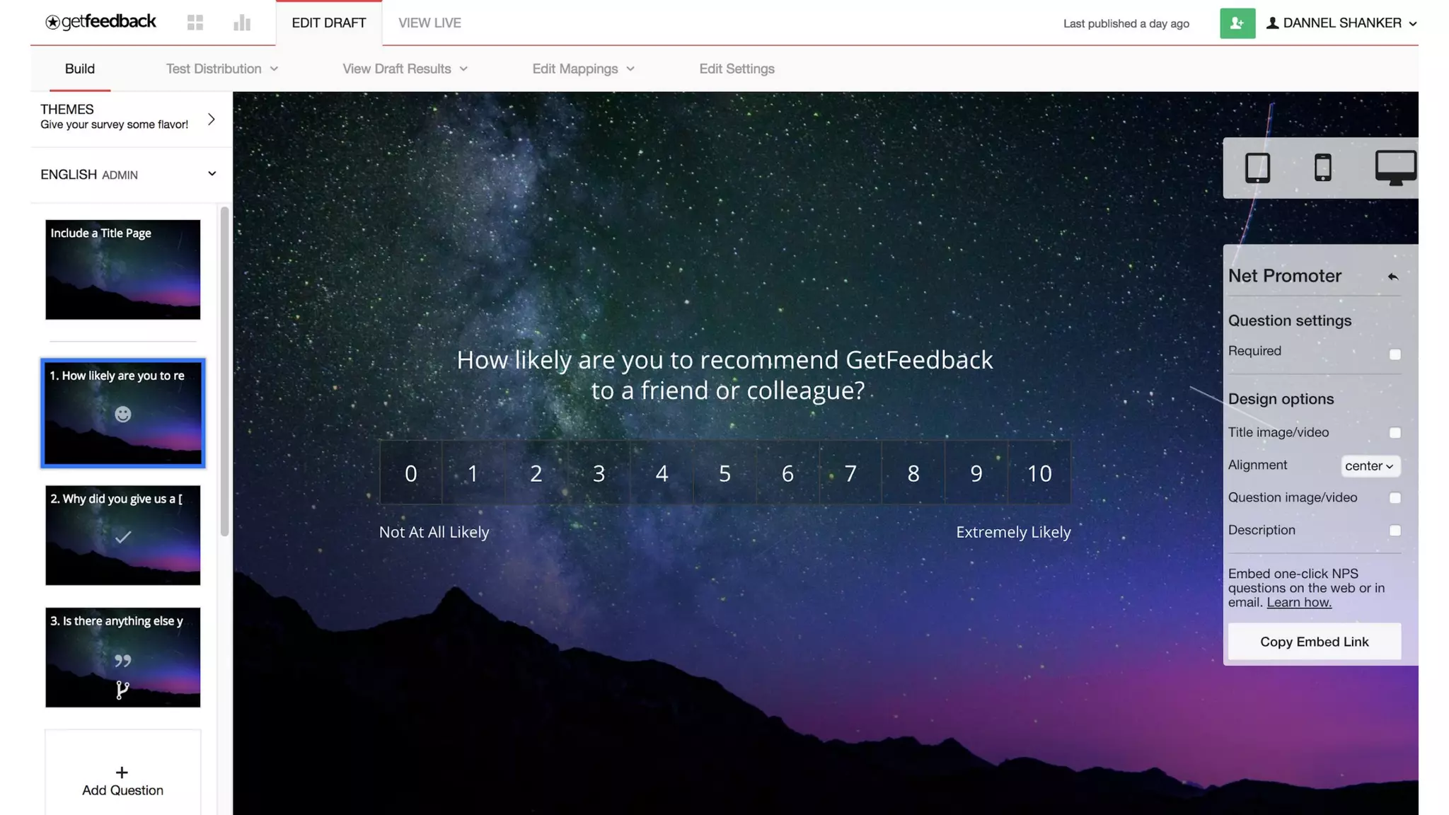How to Measure Customer Loyalty with Net Promoter Score in Salesforce