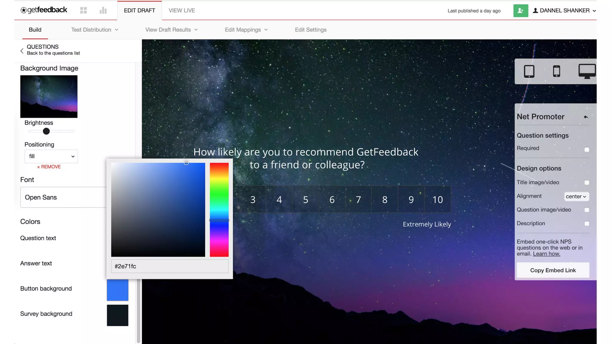 How to Measure Customer Loyalty with Net Promoter Score in Salesforce