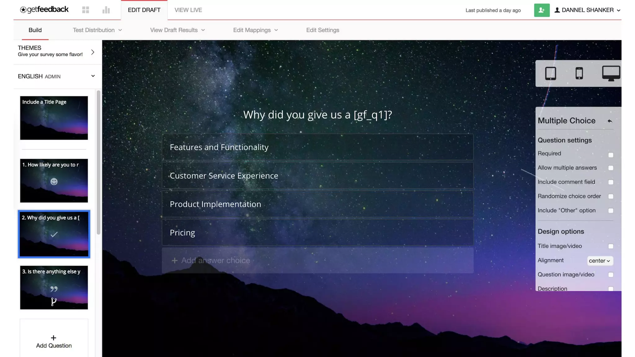 How to Measure Customer Loyalty with Net Promoter Score in Salesforce