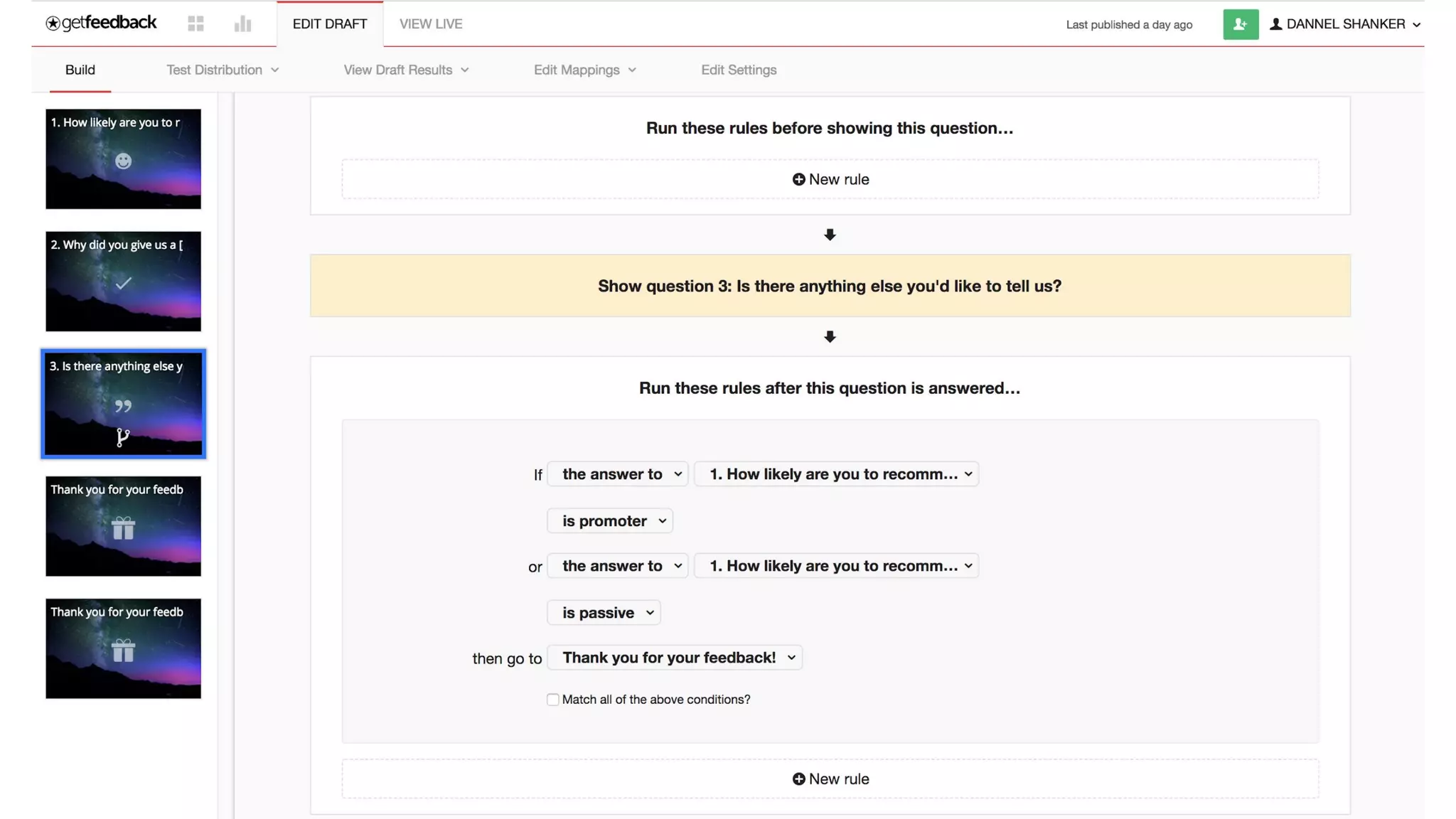 How to Measure Customer Loyalty with Net Promoter Score in Salesforce