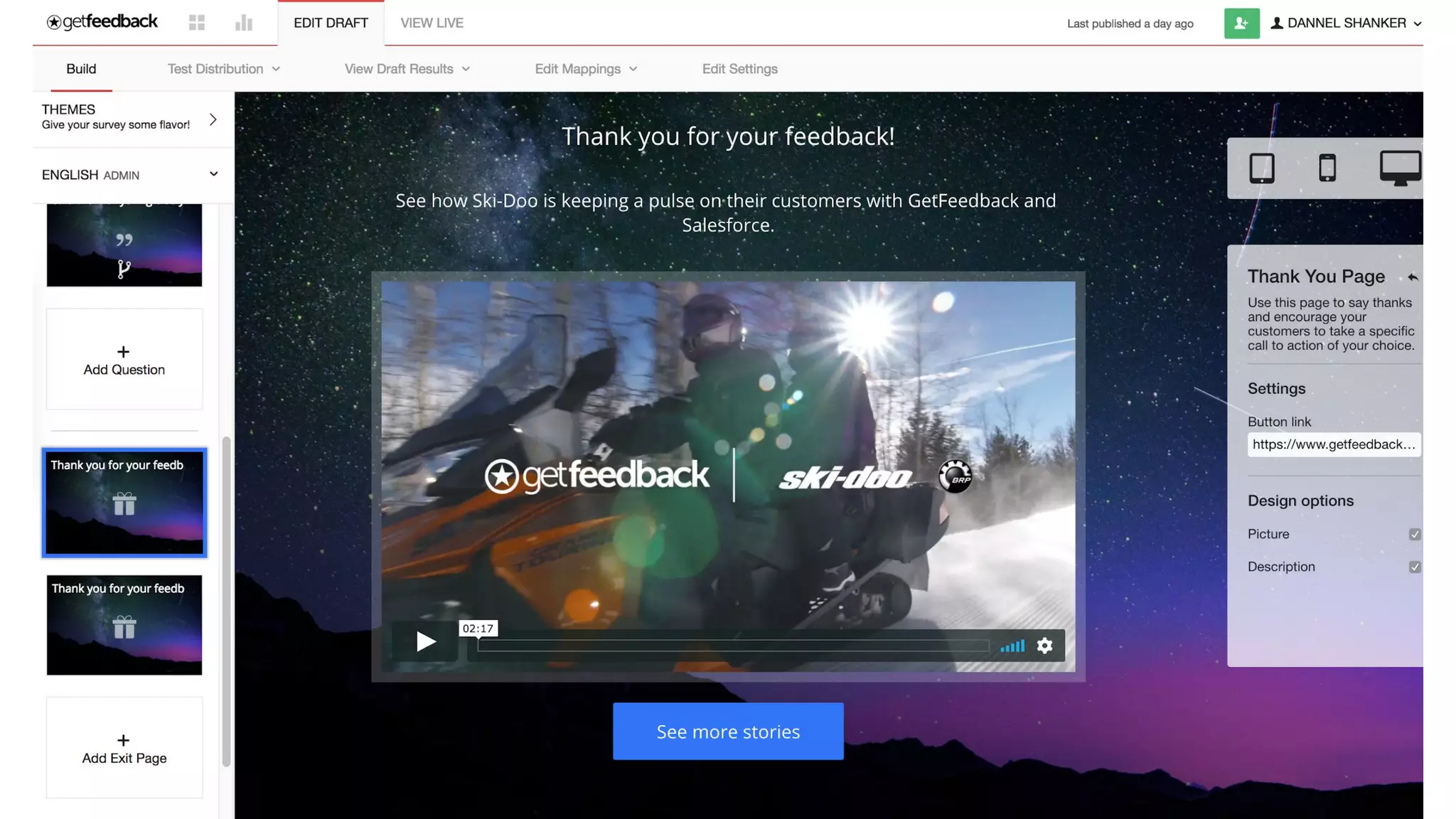 How to Measure Customer Loyalty with Net Promoter Score in Salesforce