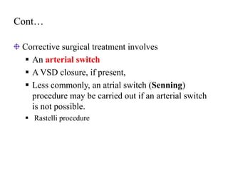 Anesthesia for Congenital Heart Disease By Desta Oli.pptx