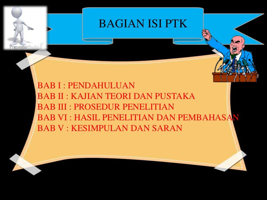 Metode Penelitian PTK (PAK) Pendidikan Agama Kristen
