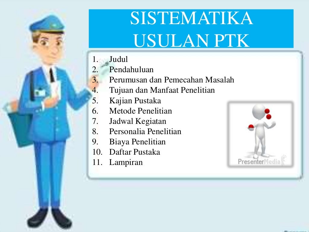 Metode Penelitian PTK (PAK) Pendidikan Agama Kristen