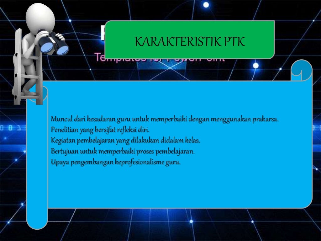 Metode Penelitian PTK (PAK) Pendidikan Agama Kristen