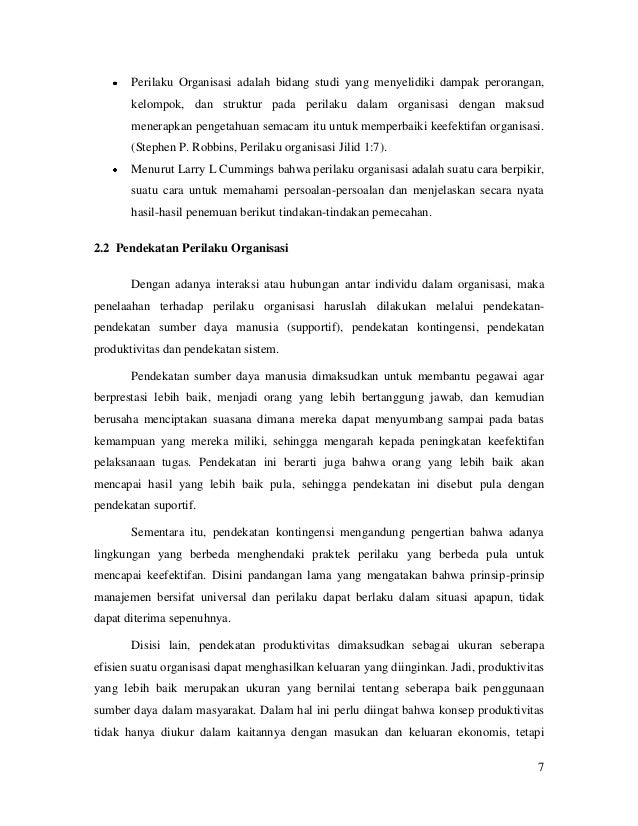 perilaku organisasi stephen robbins edisi 16 pdf perilaku organisasi stephen robbins edisi 16 pdf