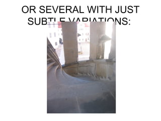 Perspective Presentation