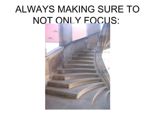 Perspective Presentation