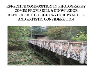 Perspective Presentation