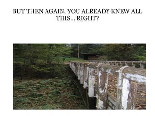 Perspective Presentation