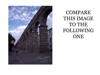 Perspective Presentation