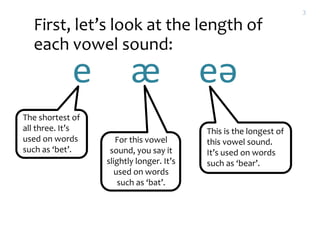 The Fascinating World of Phonetics Lesson 18 | PPTX