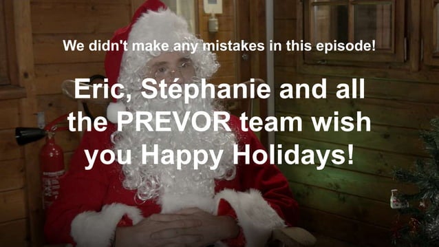Prevor - 