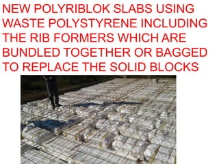 Polyform Presentation | PDF