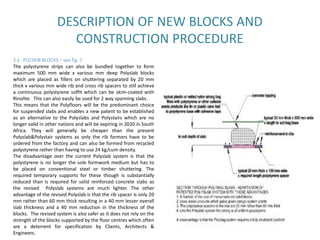 Polyform Presentation | PDF